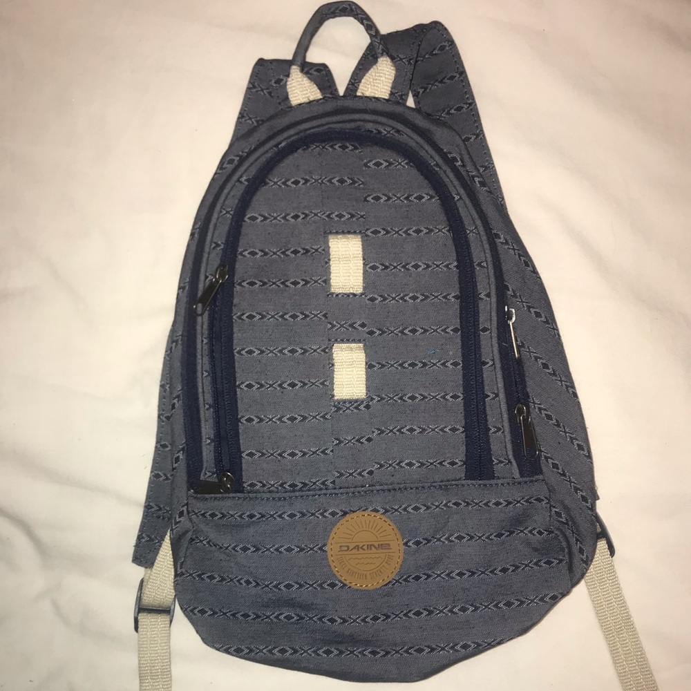 Dakine small backpack